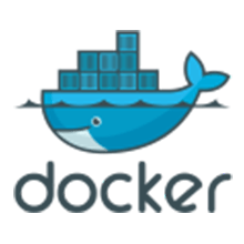 Logo Docker