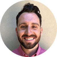 Matt Delaney Headshot