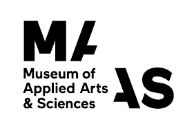 Logotipo do Museum of Applied Arts & Sciences
