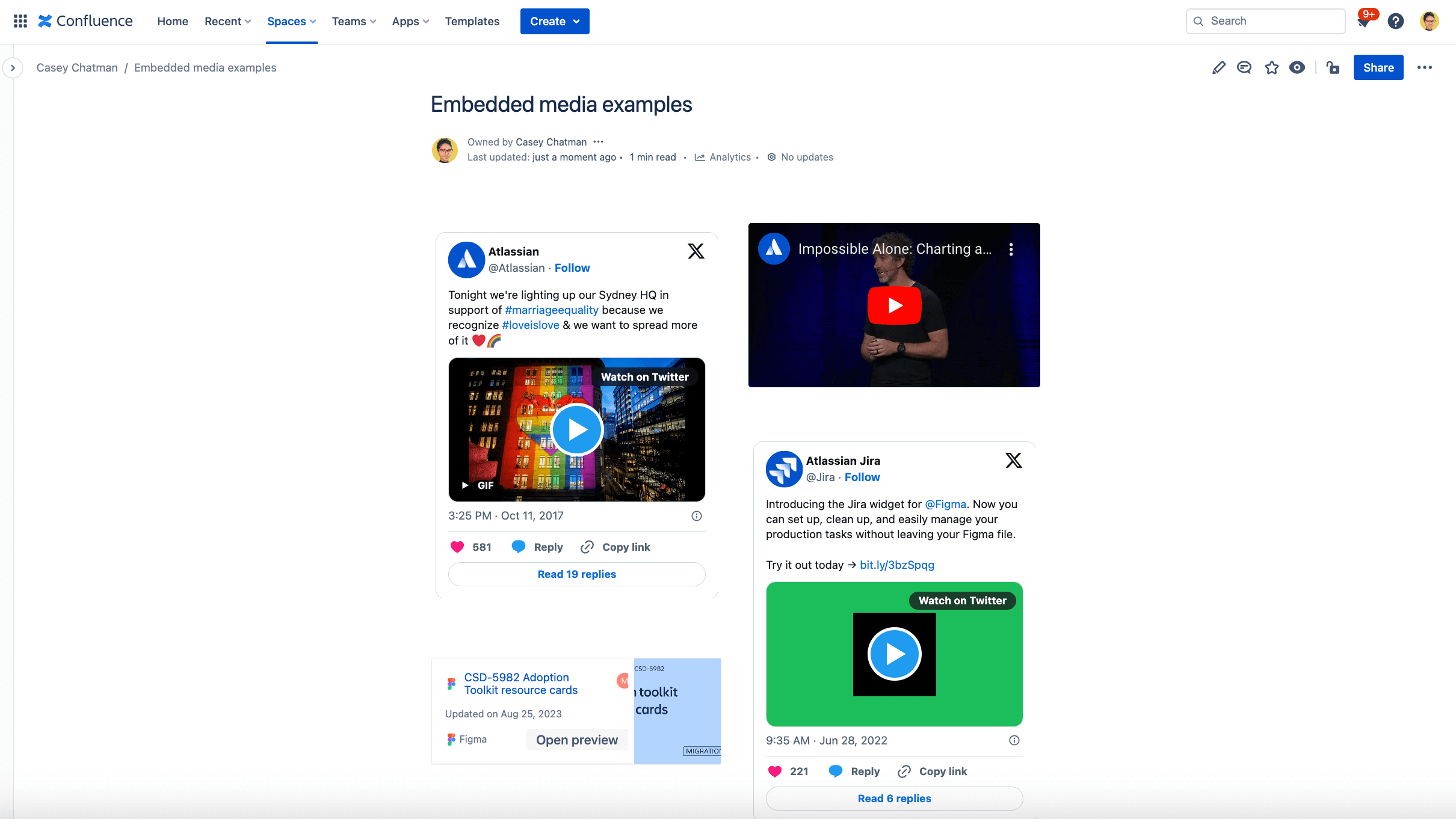 Setting your users up for success in Atlassian Cloud