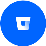 Bitbucket icon