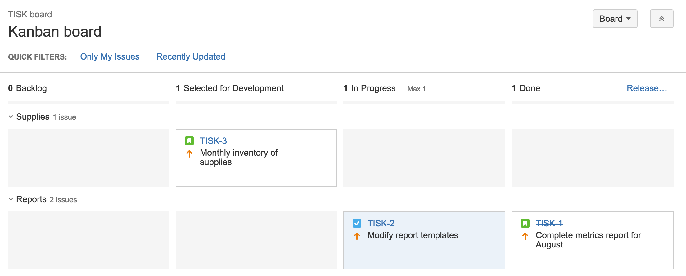Agile-дорожки | Atlassian — тренер по agile