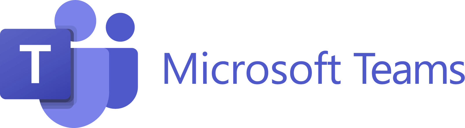 Microsoft Teams のロゴ