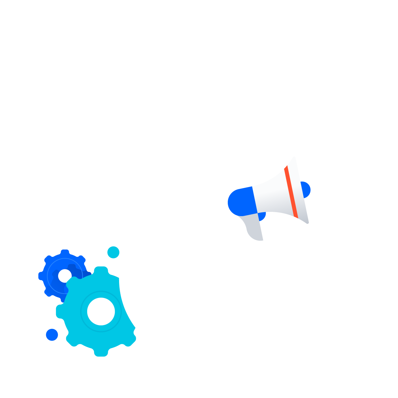 Git Announced