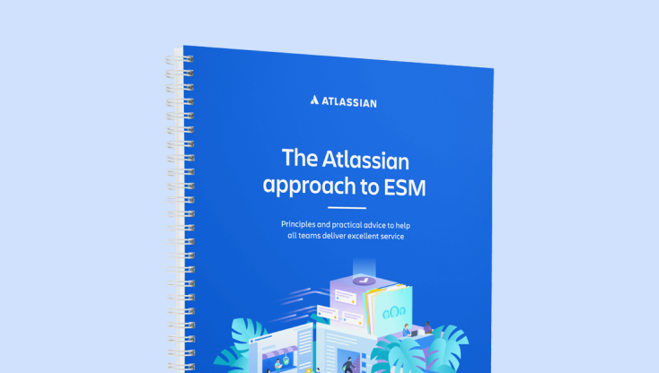 Обложка «Подход к ESM»