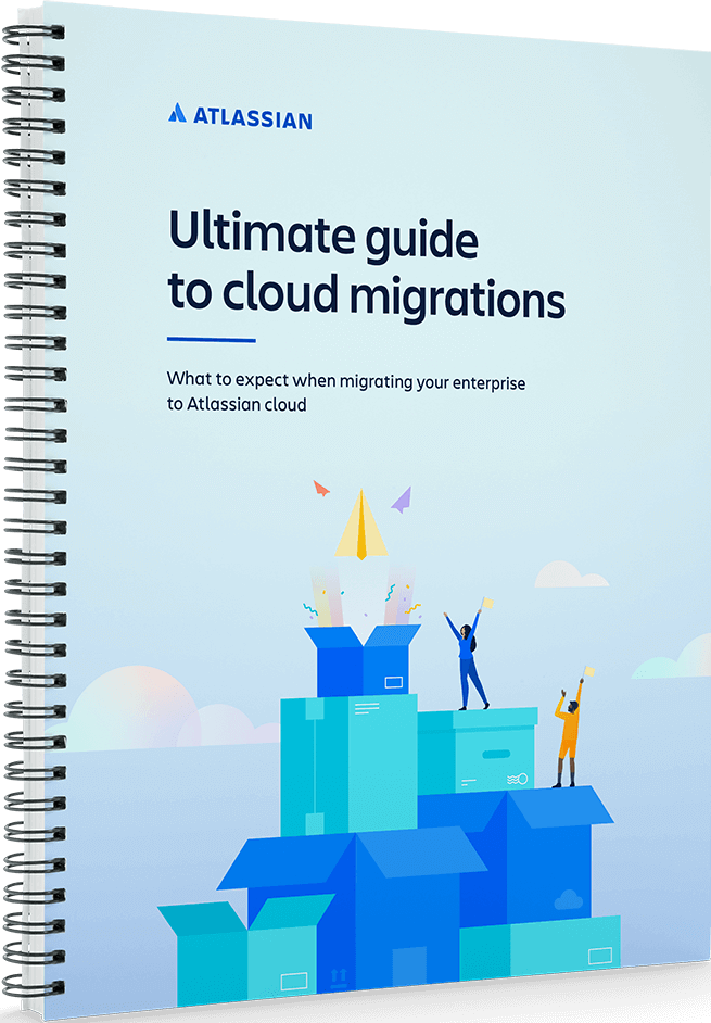 Enterprise Cloud 迁移终极指南