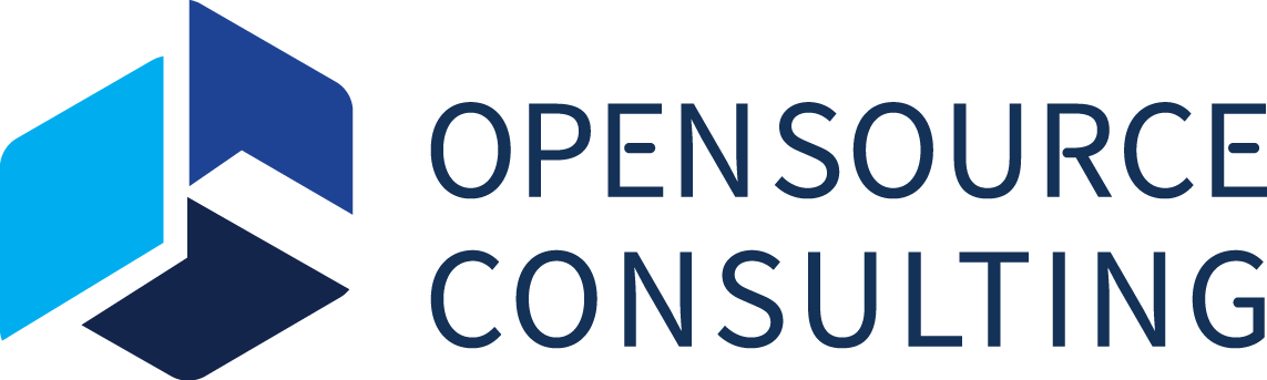 Logo Open Source