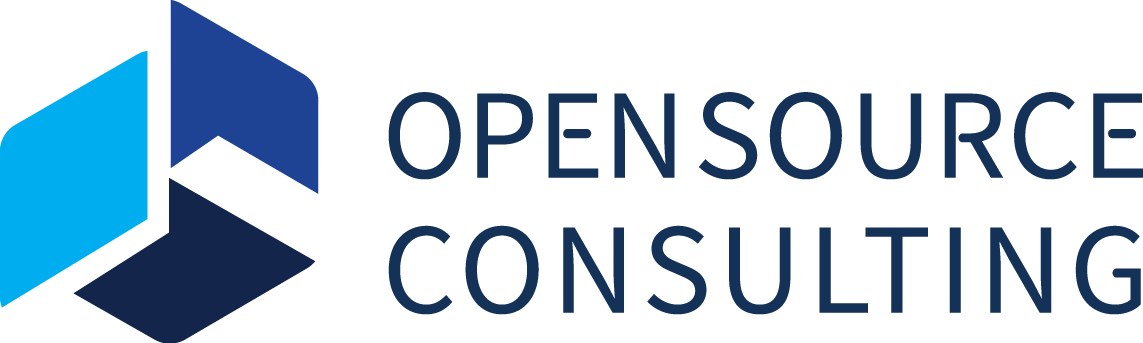Logo Open Source