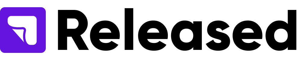 Released Software logo