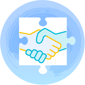 Liquido di una provetta che viene versato in un bicchiere graduato contenente un liquido diverso