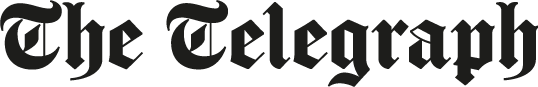 Logotipo de The Telegraph