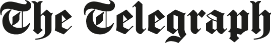 Logo di The Telegraph