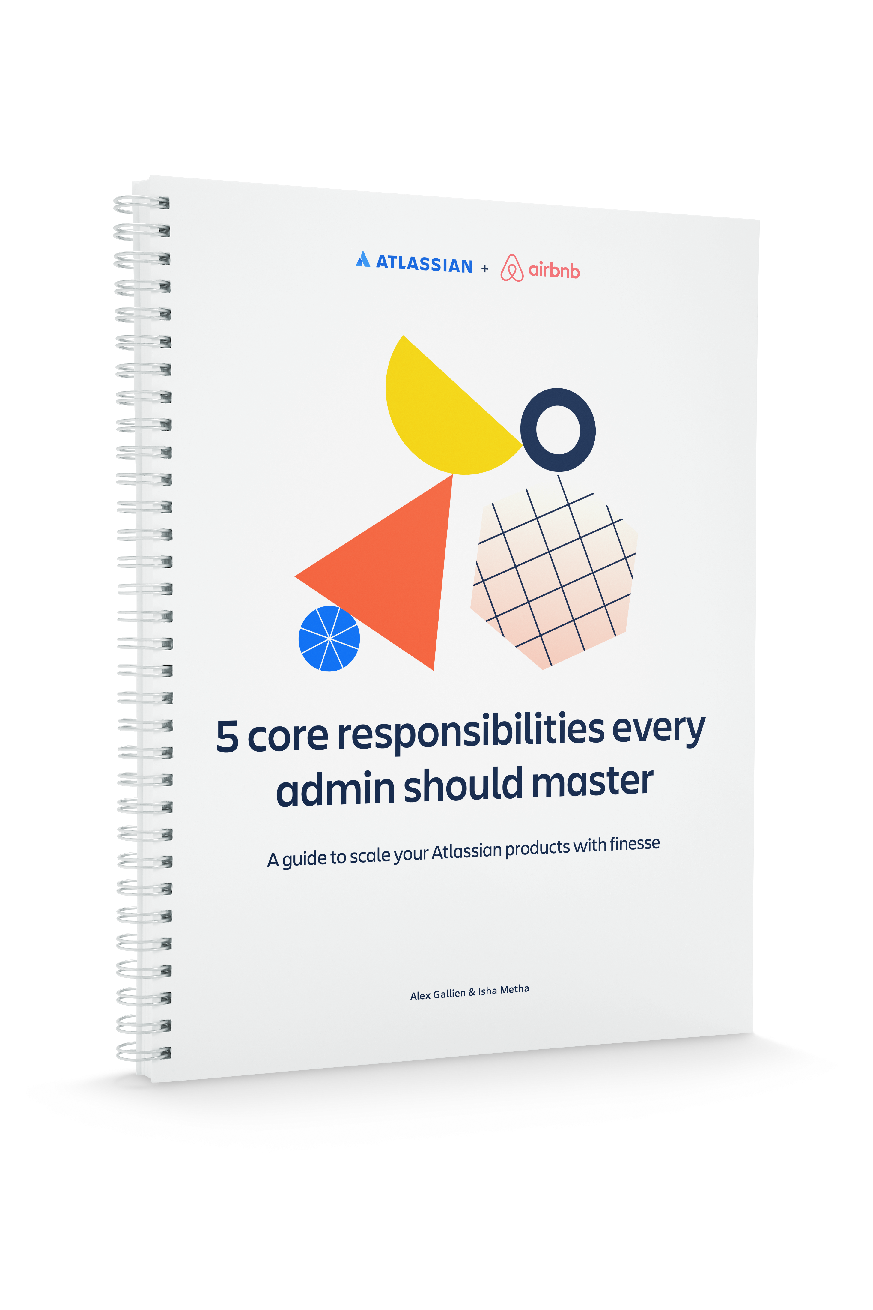 5 Core Responsibilities Every Admin Should Master cover image