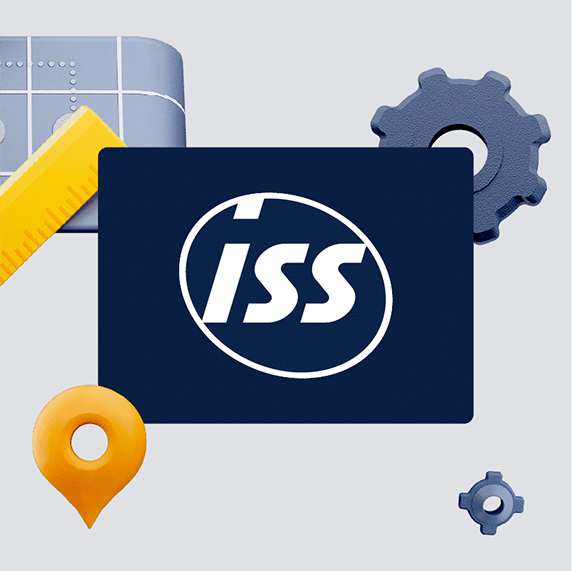 ISS World가 규모에 맞는 양질의 서비스를 제공하는 방법