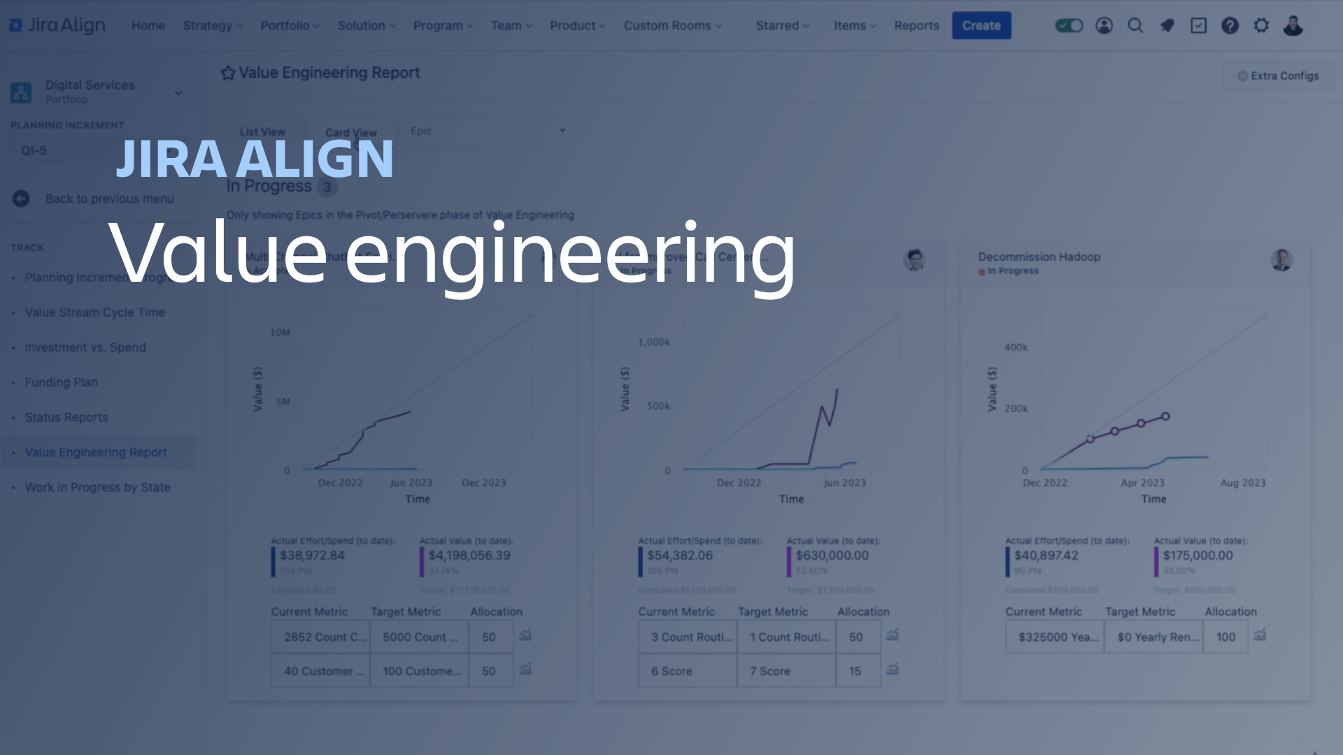 Understanding value engineering video thumbnail