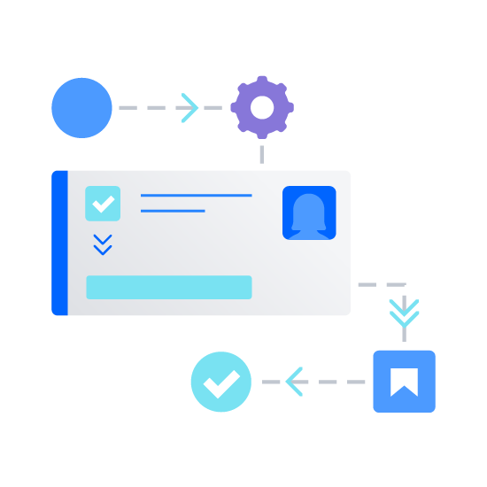 Flexible project types