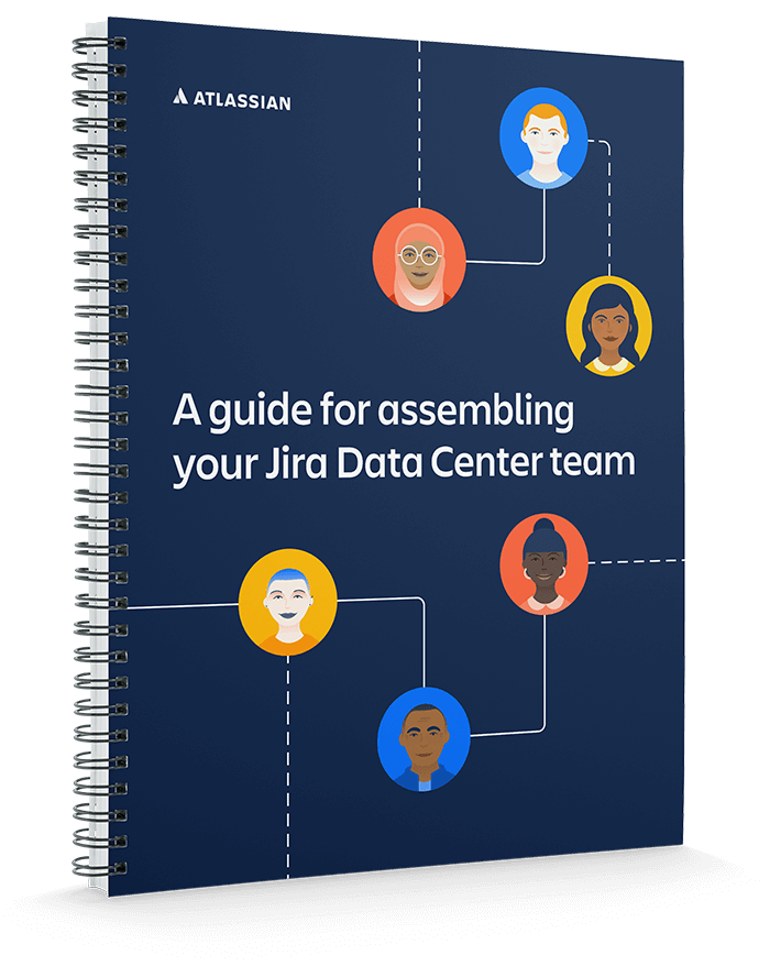 Image d'aperçu de l'e-book « Guide pour former votre équipe Data Center »
