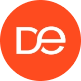 Логотип Deviniti