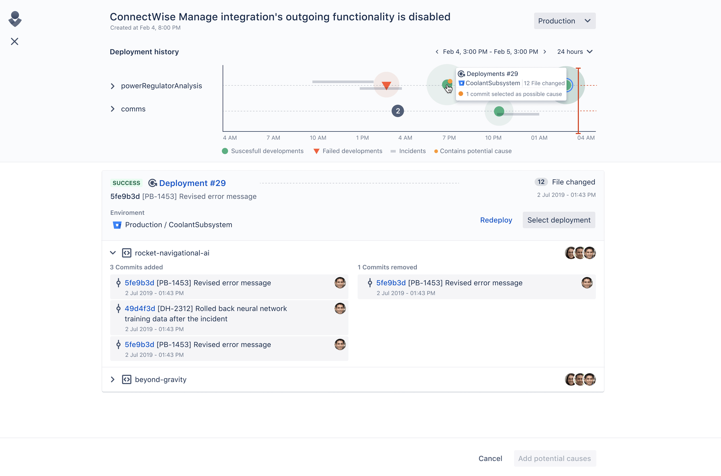 Jira Service Management Cloud Premium | Atlassian