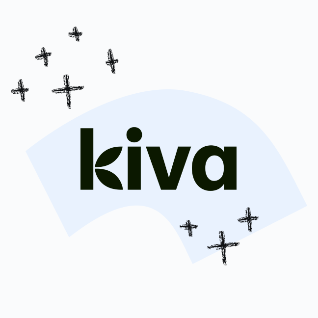 Kiva Logo