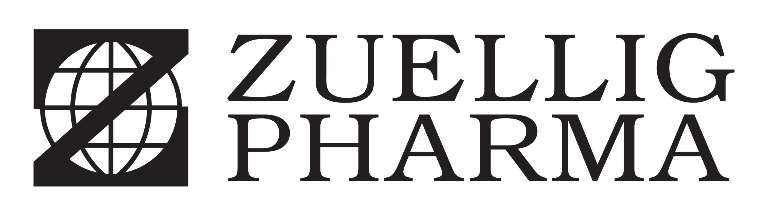 Zuellig Pharma logo