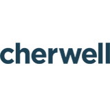 Cherwell 徽标