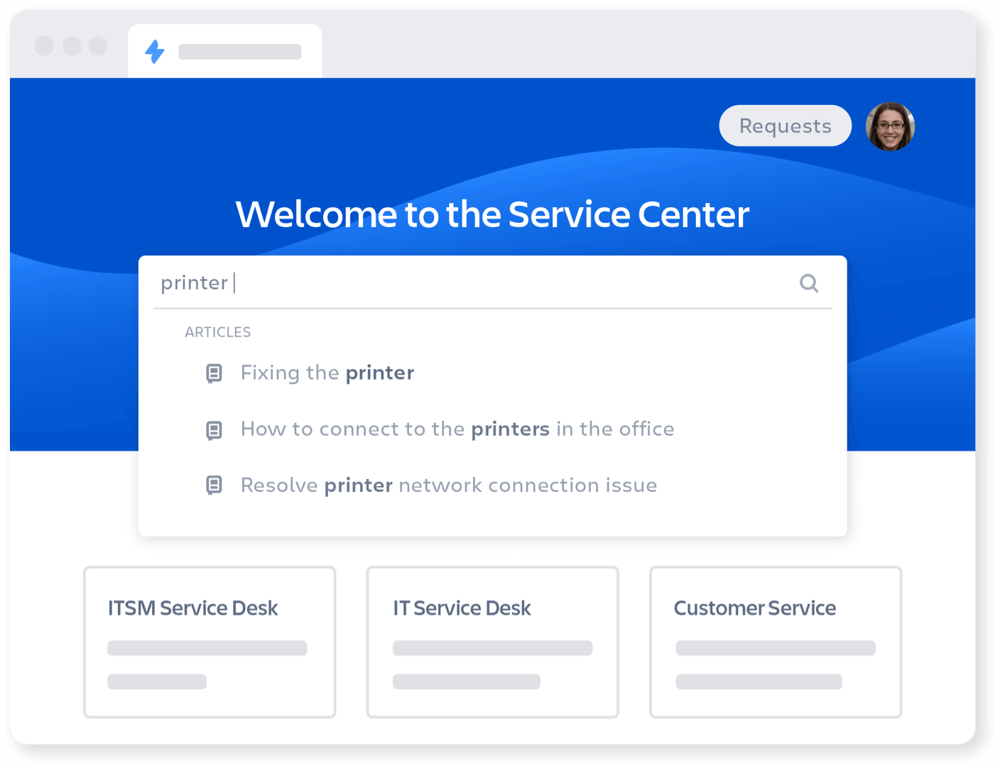 Confluence & Jira Service Management Integration