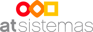 Logotipo da atSistemas