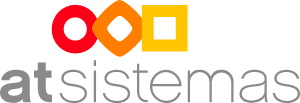 Atsistemas logo