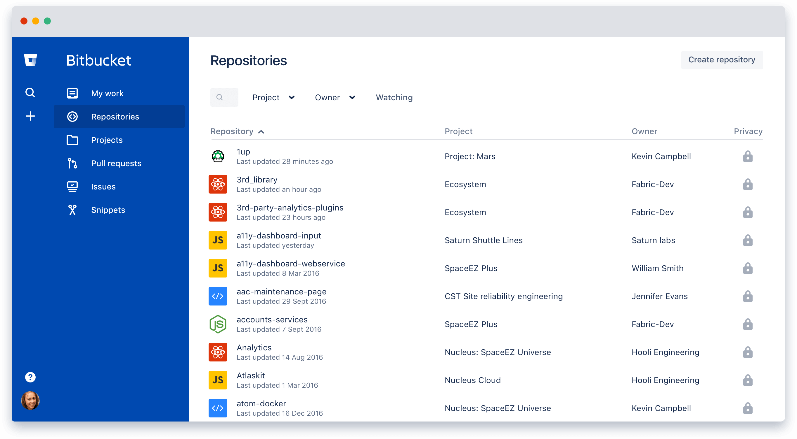 Ferramentas de desenvolvimento | Atlassian