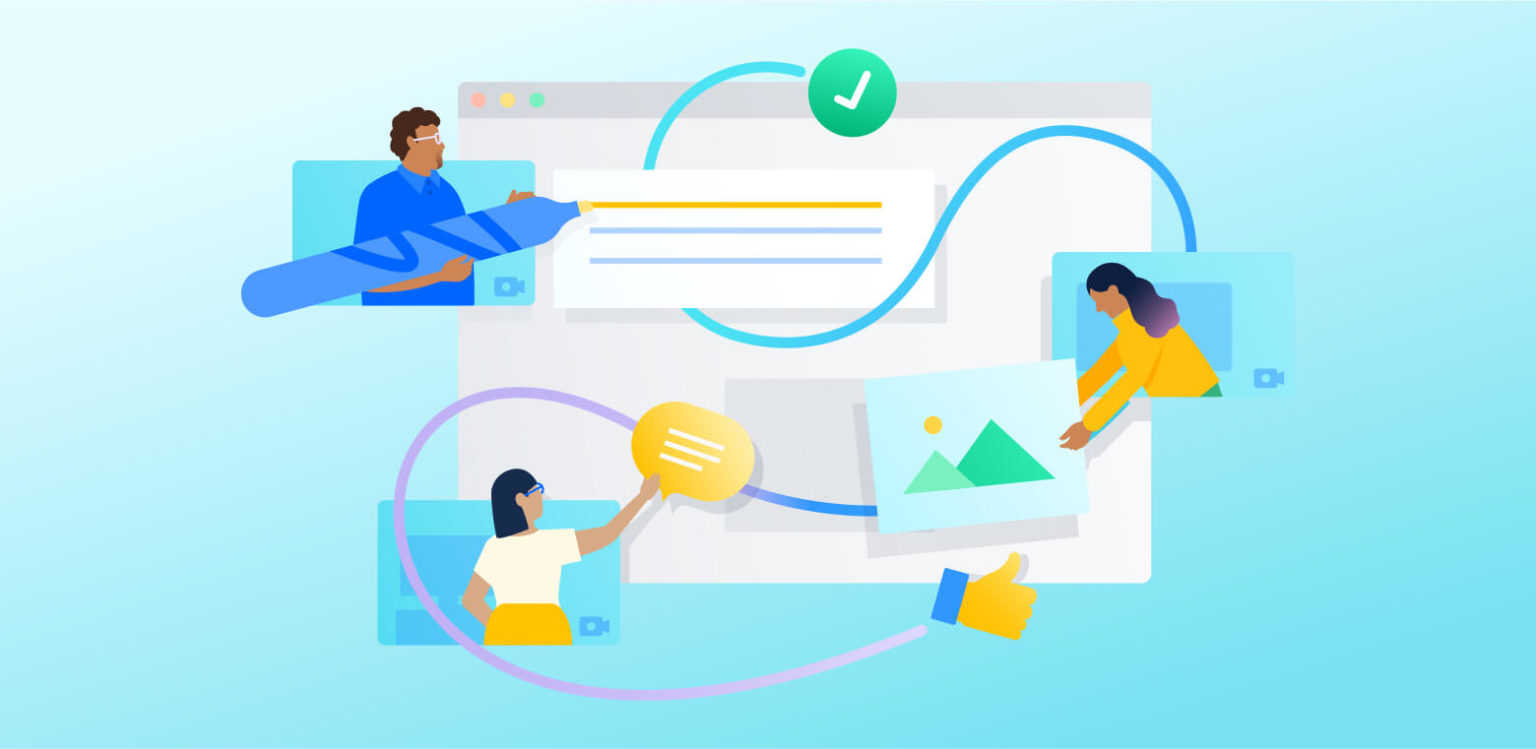 innovation team updates