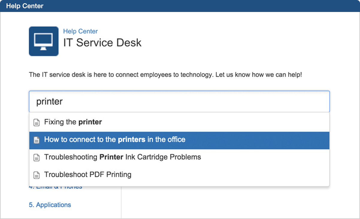 Confluence Knowledge Base | Atlassian