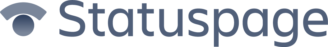 Statuspage logo 