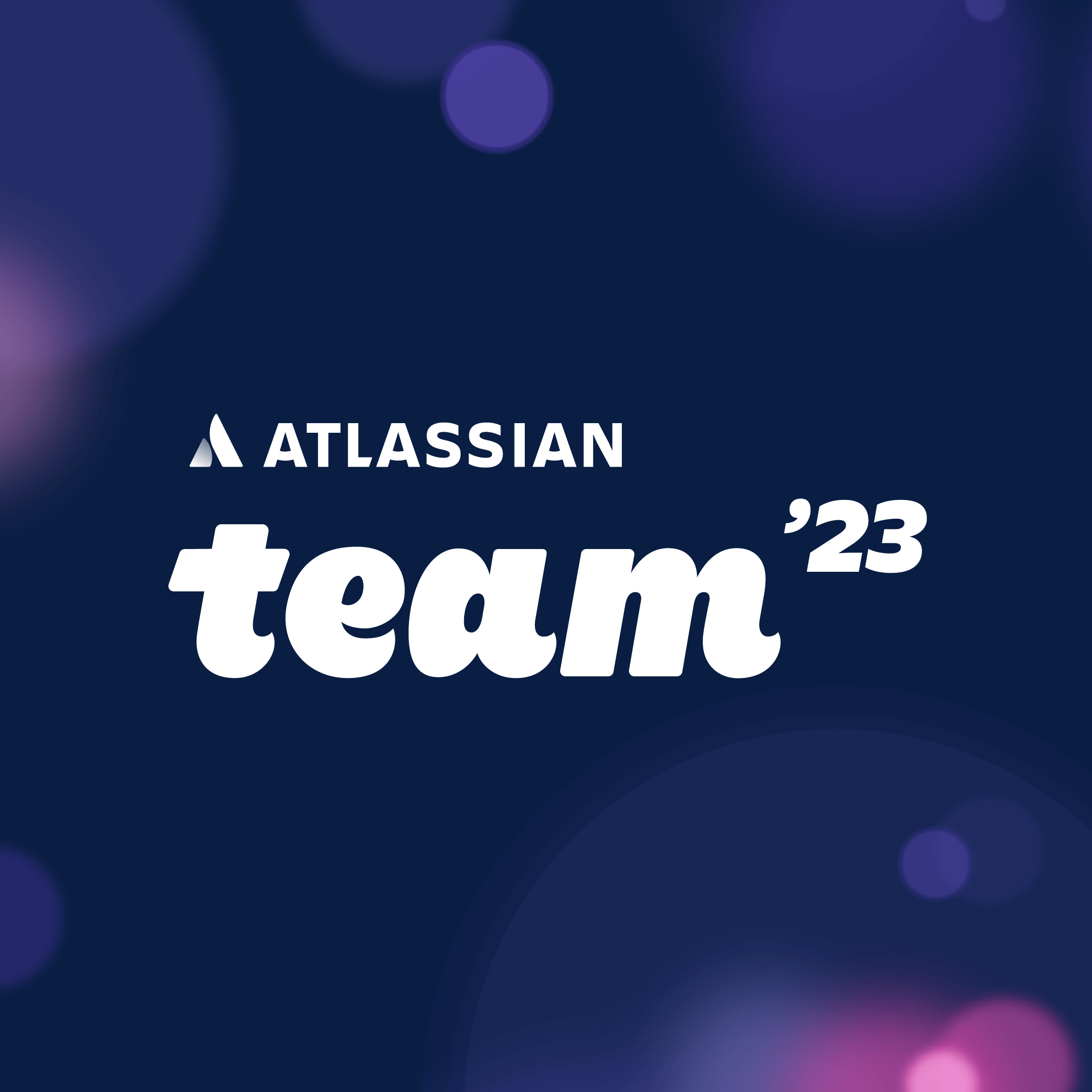 Atlassian-team '23