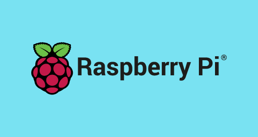 raspberry pi logo