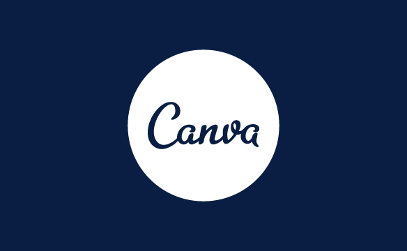 Foto del equipo de Canva en la oficina