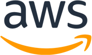 Logo von AWS
