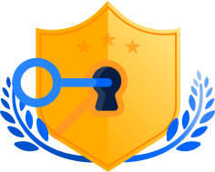 security shield image