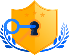 Security shield