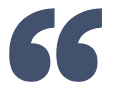 Open quotation mark