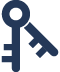 Sleutelpictogram