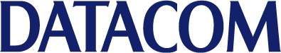 Logotipo de Datacom