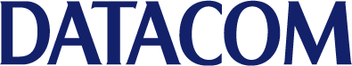 Datacom 徽标