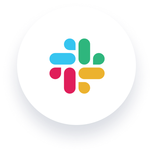 Logo Slack-logo