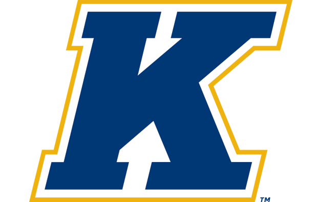 Logo Kent State