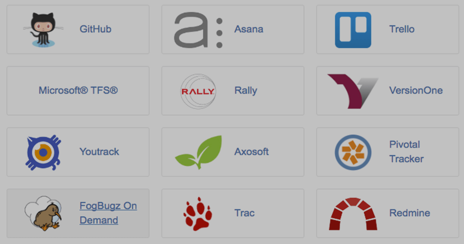 Jira Software Vs FogBugz Comparison | Atlassian