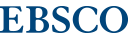 Логотип EBSCO