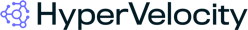 Logotipo de HyperVelocity Consulting