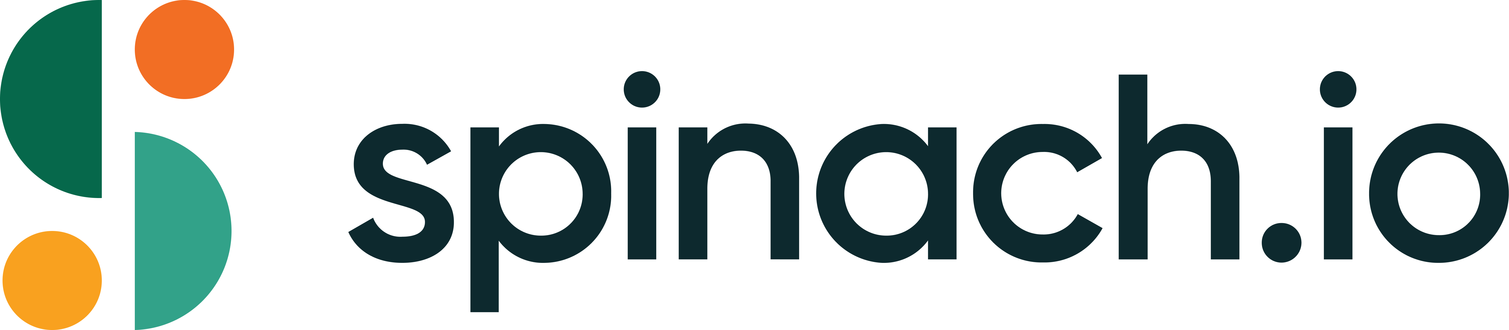 Spinach logo