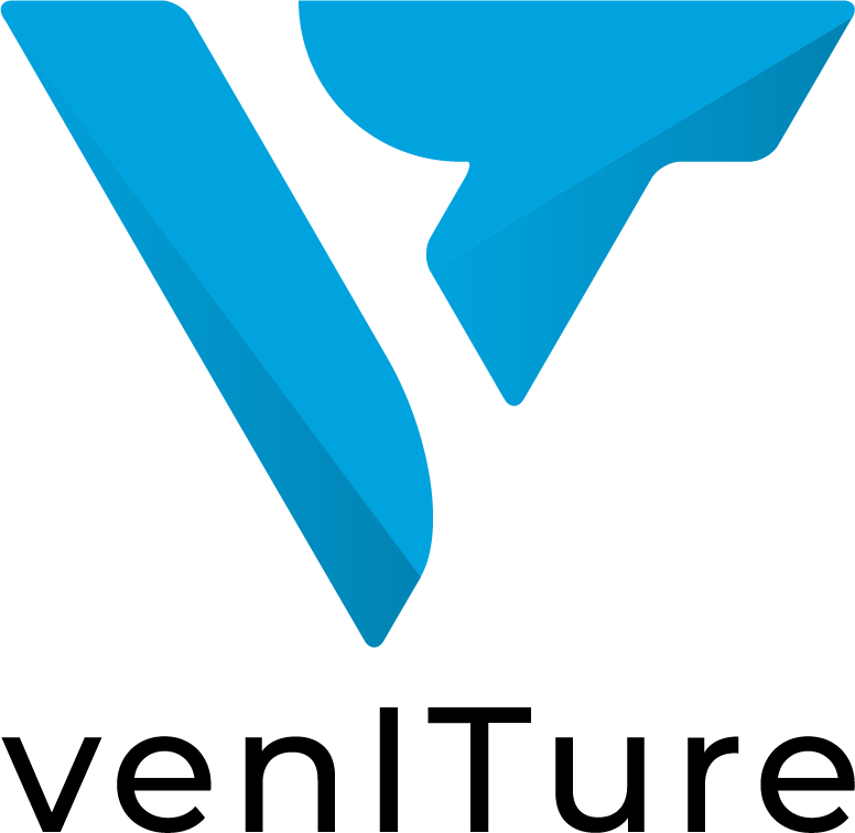 Логотип venITure